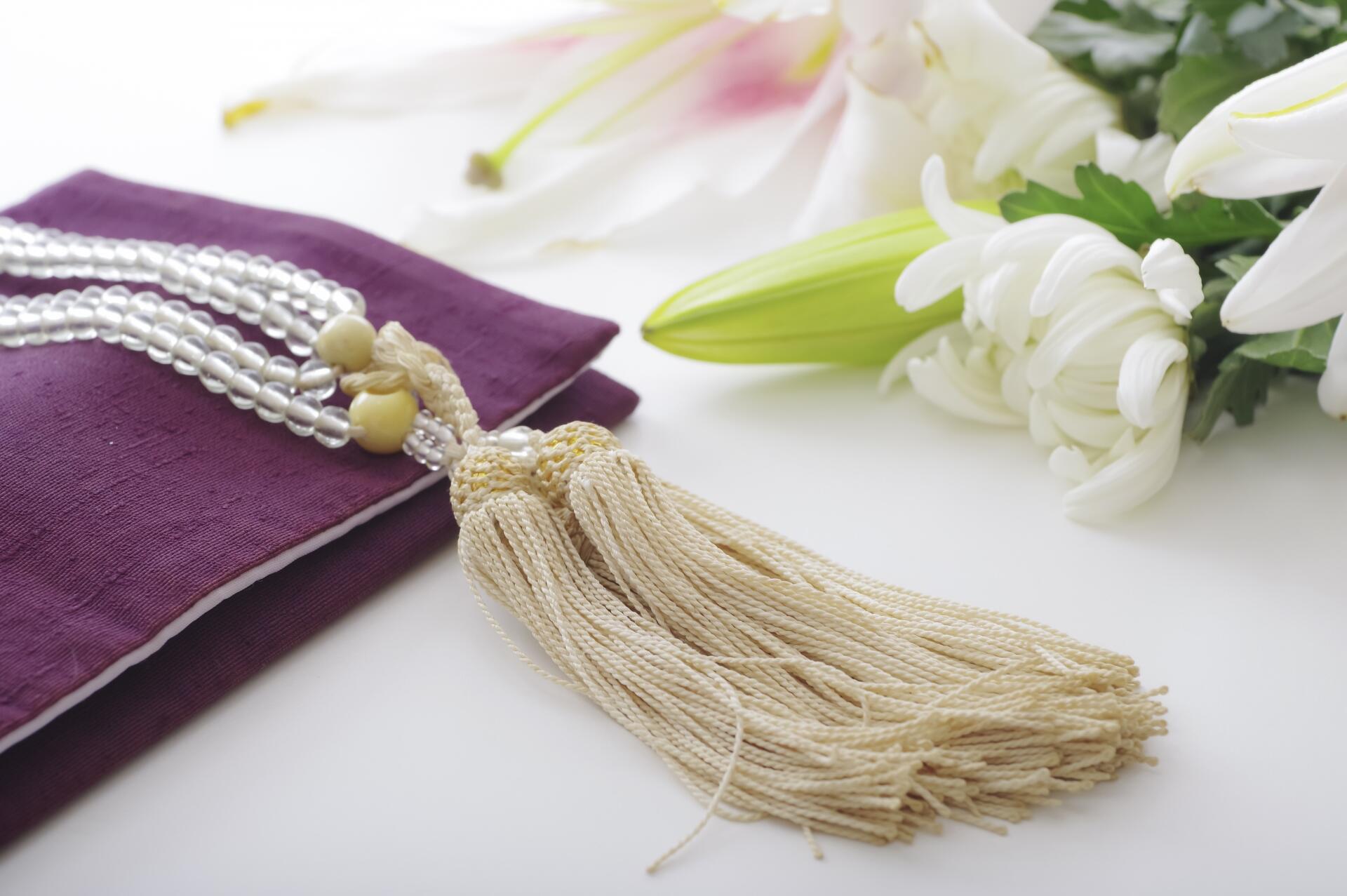 法事法要プラン