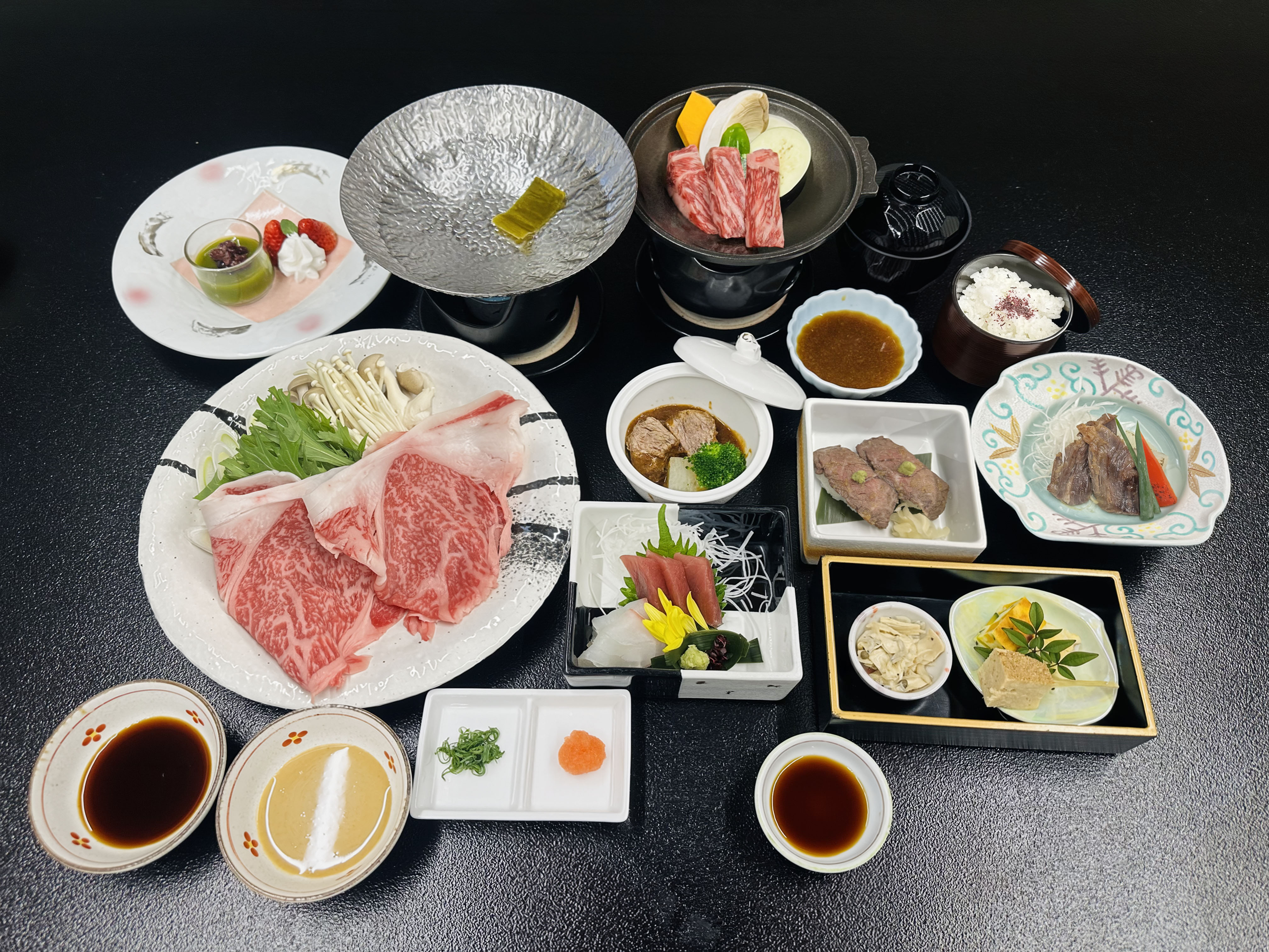 お食事 イメージ