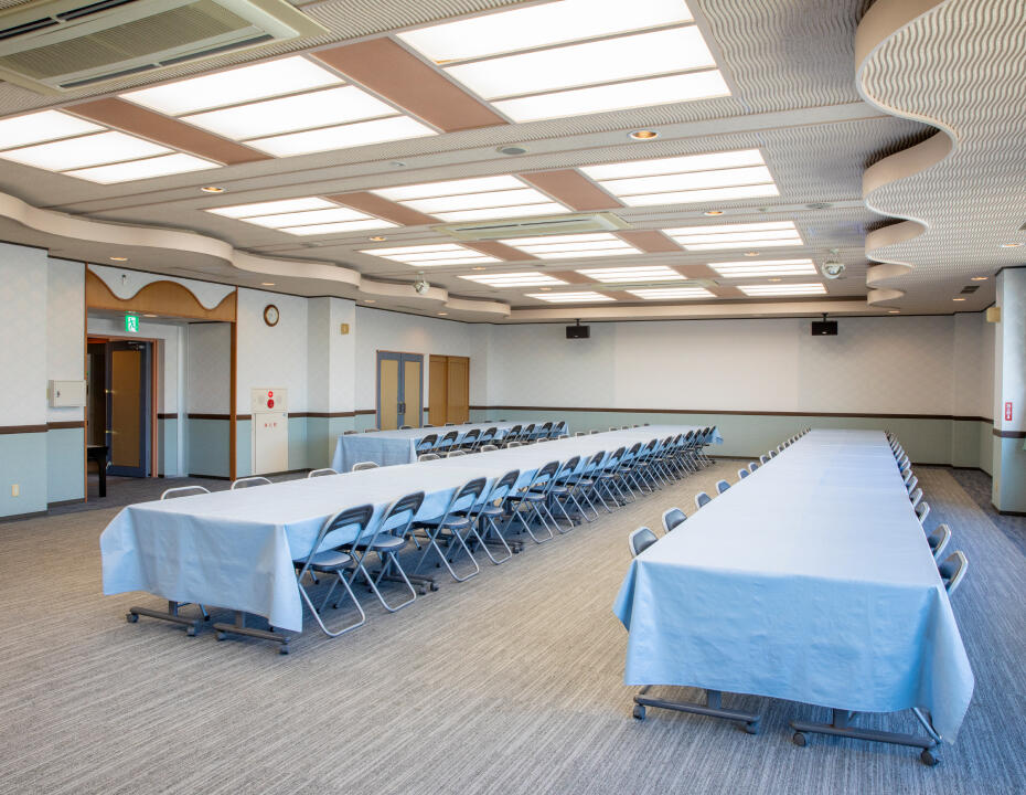 宴会・会議 イメージ