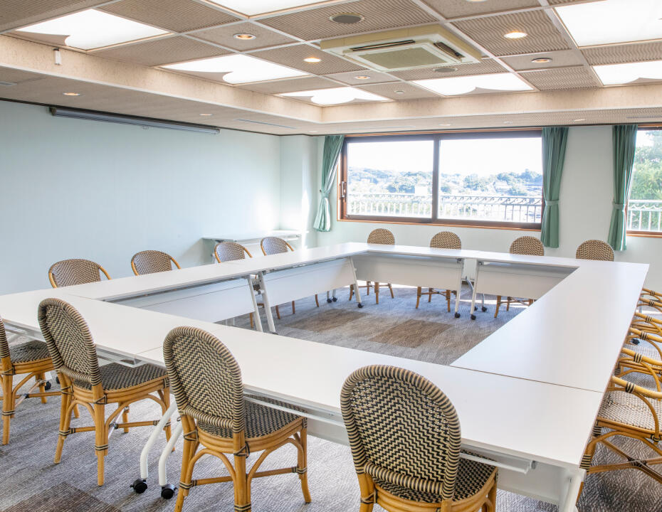 宴会・会議 イメージ