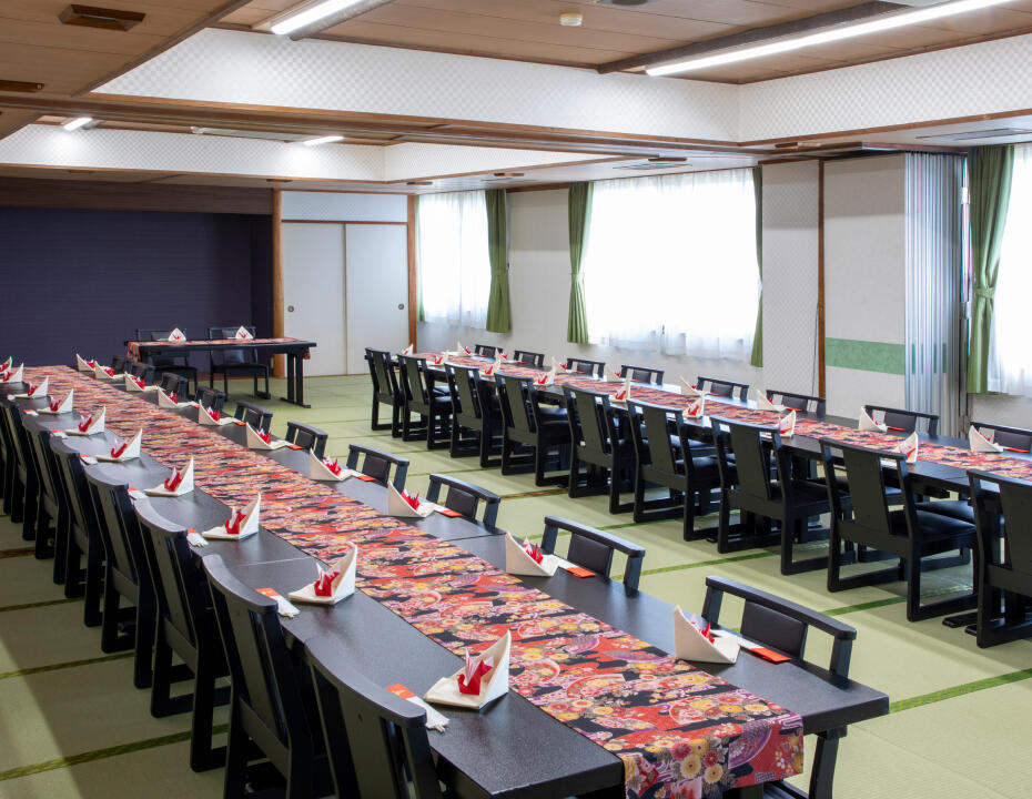 宴会・会議 イメージ