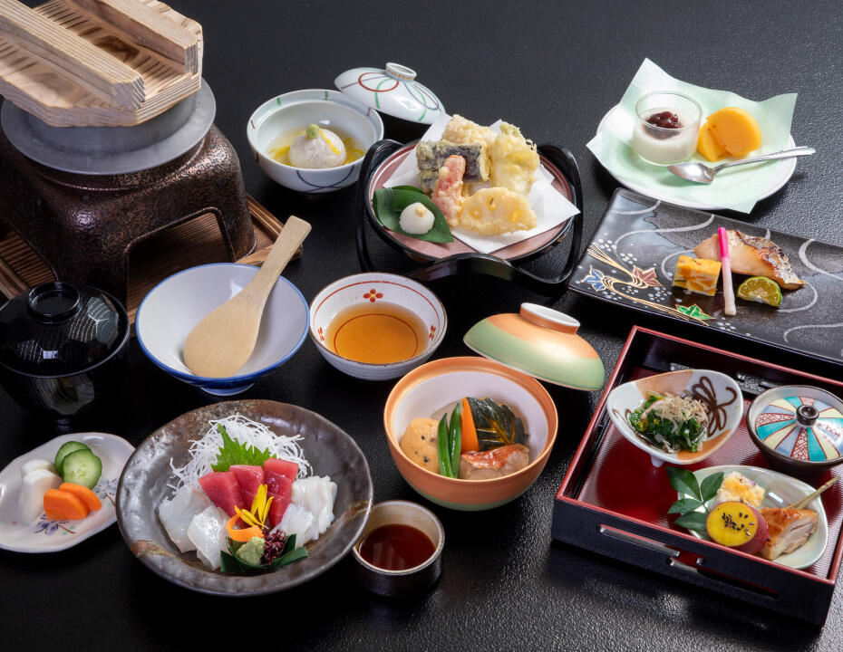 お食事 イメージ