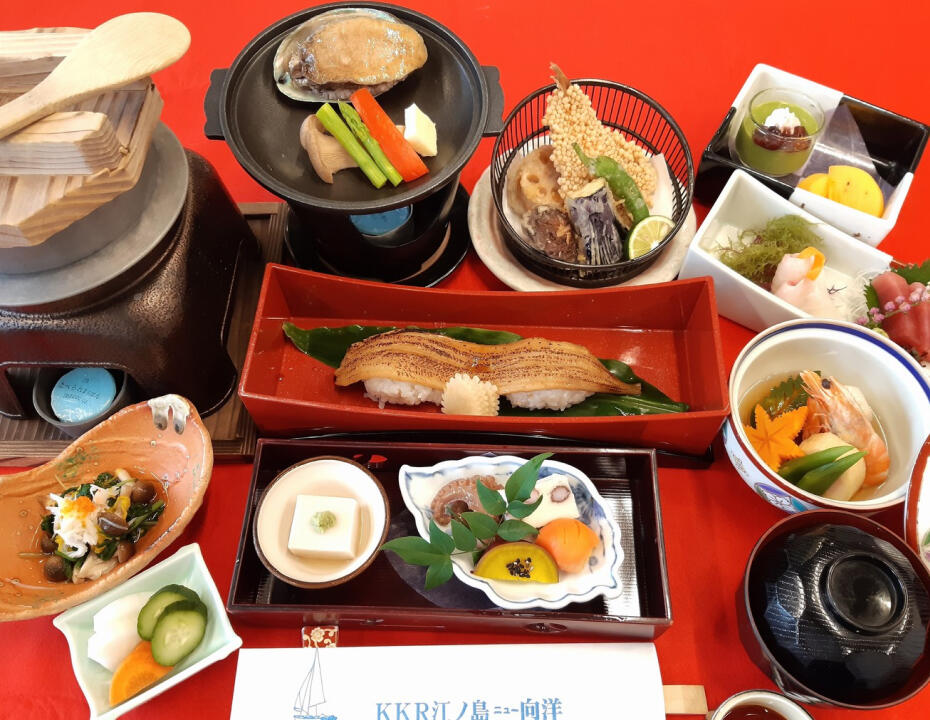 お食事 イメージ