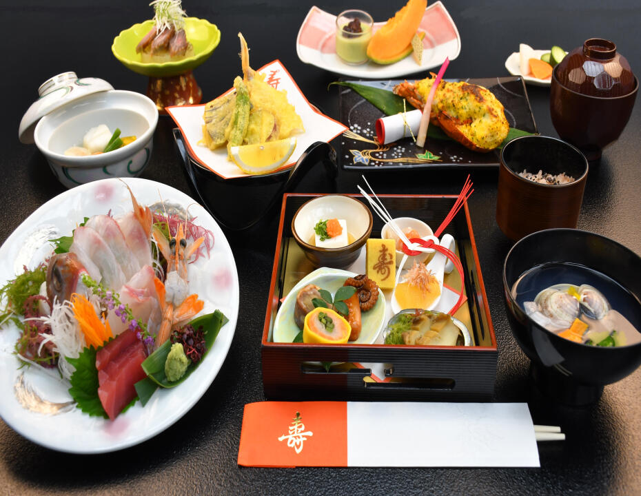 お食事 イメージ